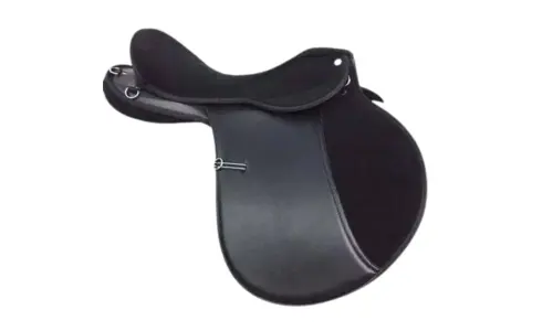 Endurance Saddle