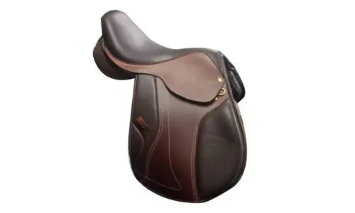 Jumping Saddle