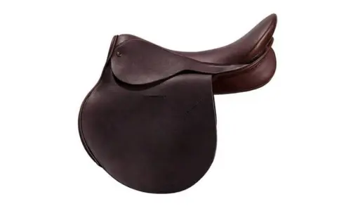 Polo Saddle
