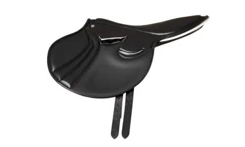 Racing Saddle